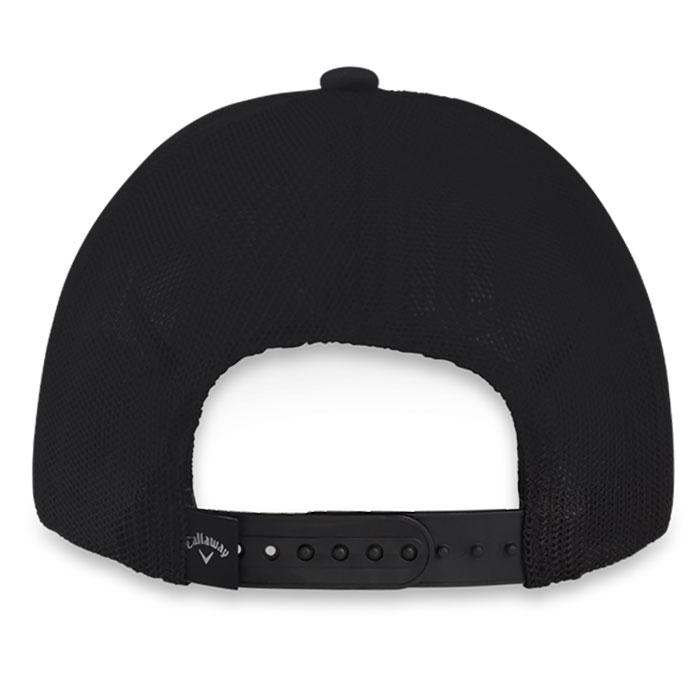 Callaway Playing Through Trucker Hat