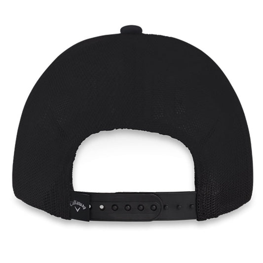 Callaway Playing Through Trucker Hat