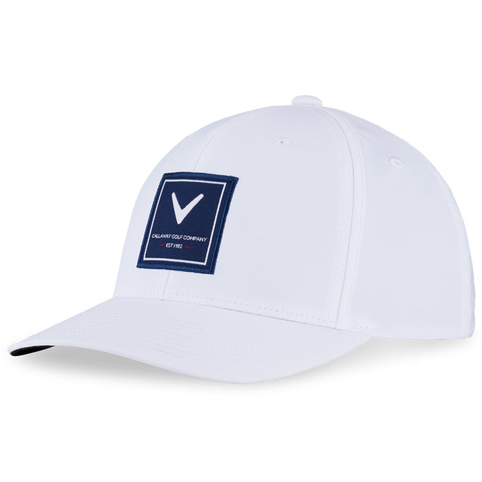White/Navy