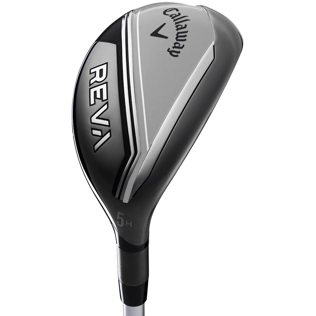 Callaway Women's REVA 11-Piece Complete Set Black