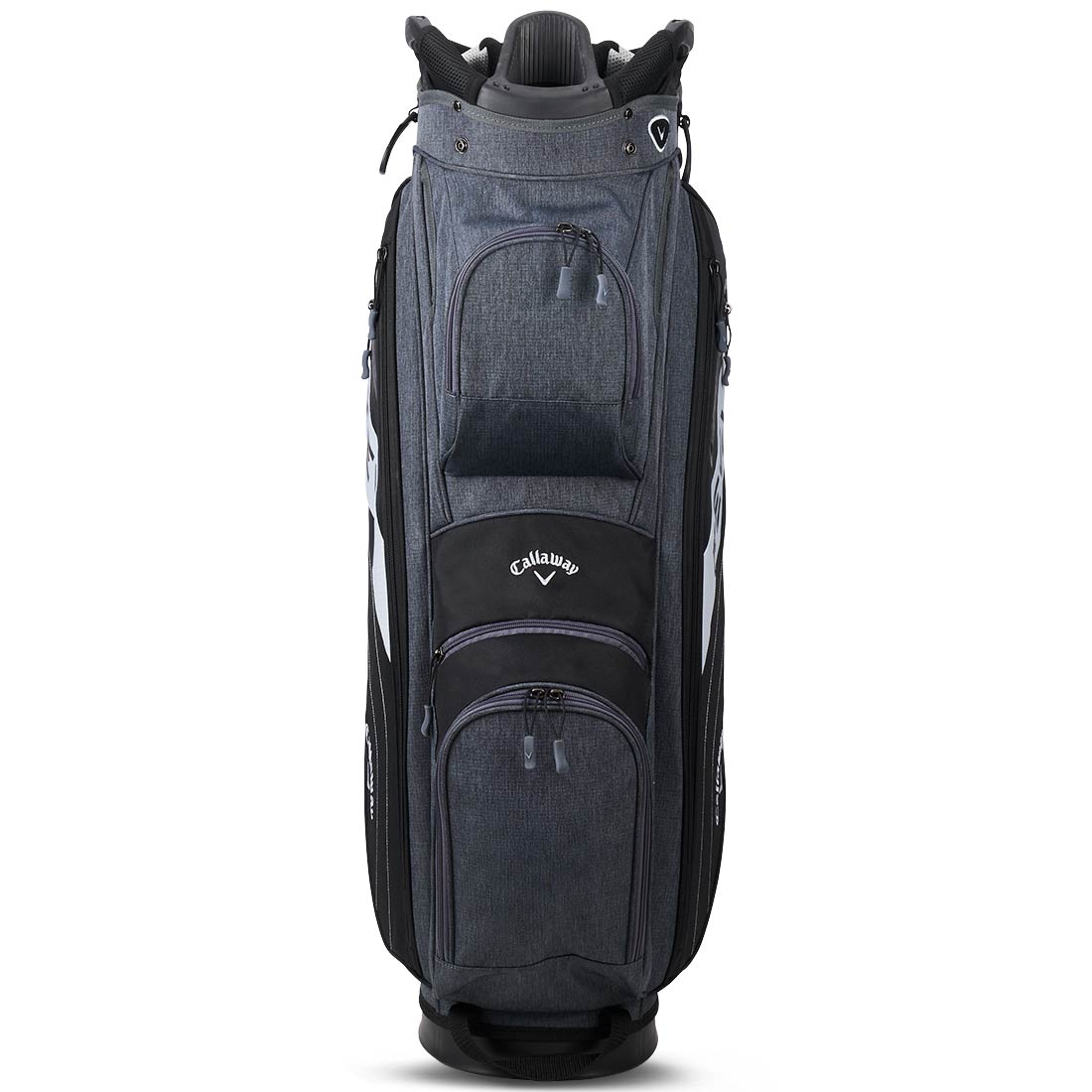 Callaway Women's REVA 11-Piece Complete Set Black