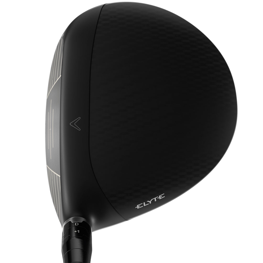 Callaway Elyte Mini Driver