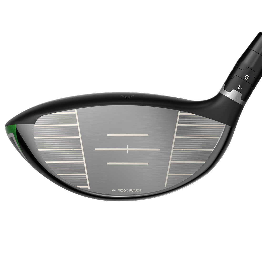 Callaway Elyte Mini Driver