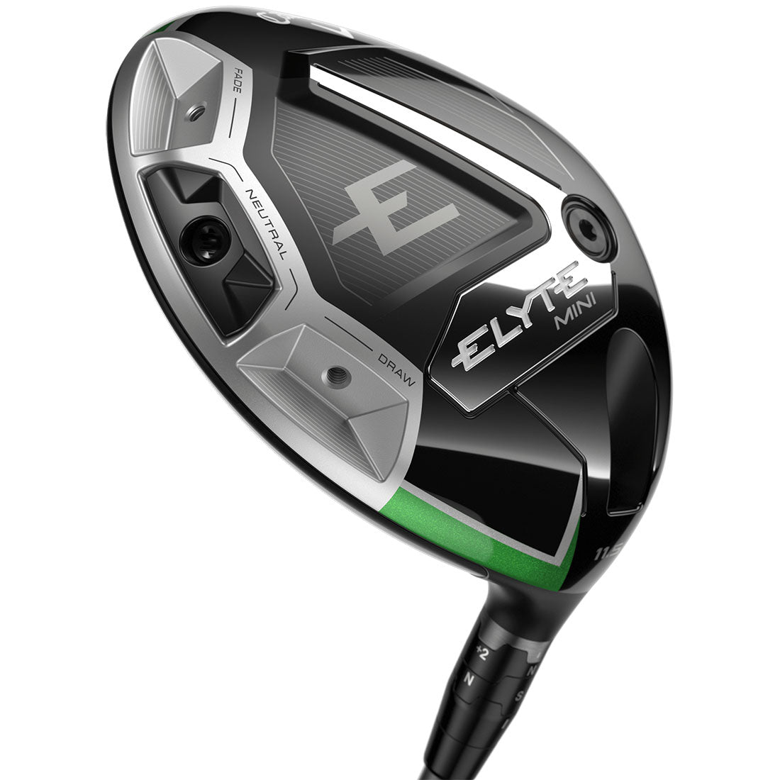 Callaway Elyte Mini Driver