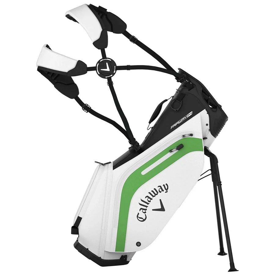 Callaway Fairway 14 Stand Bag