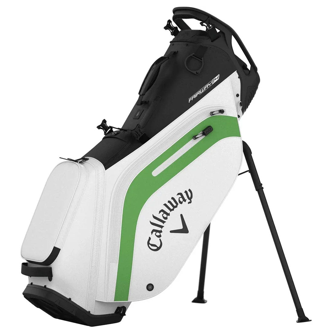 Callaway Fairway 14 Stand Bag – Golf Discount