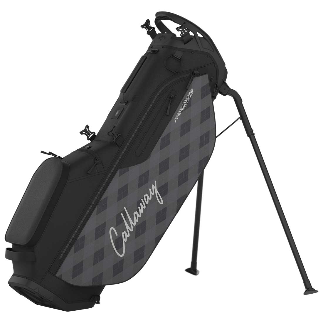 Callaway 2025 Fairway C Stand Bag – Golf Discount
