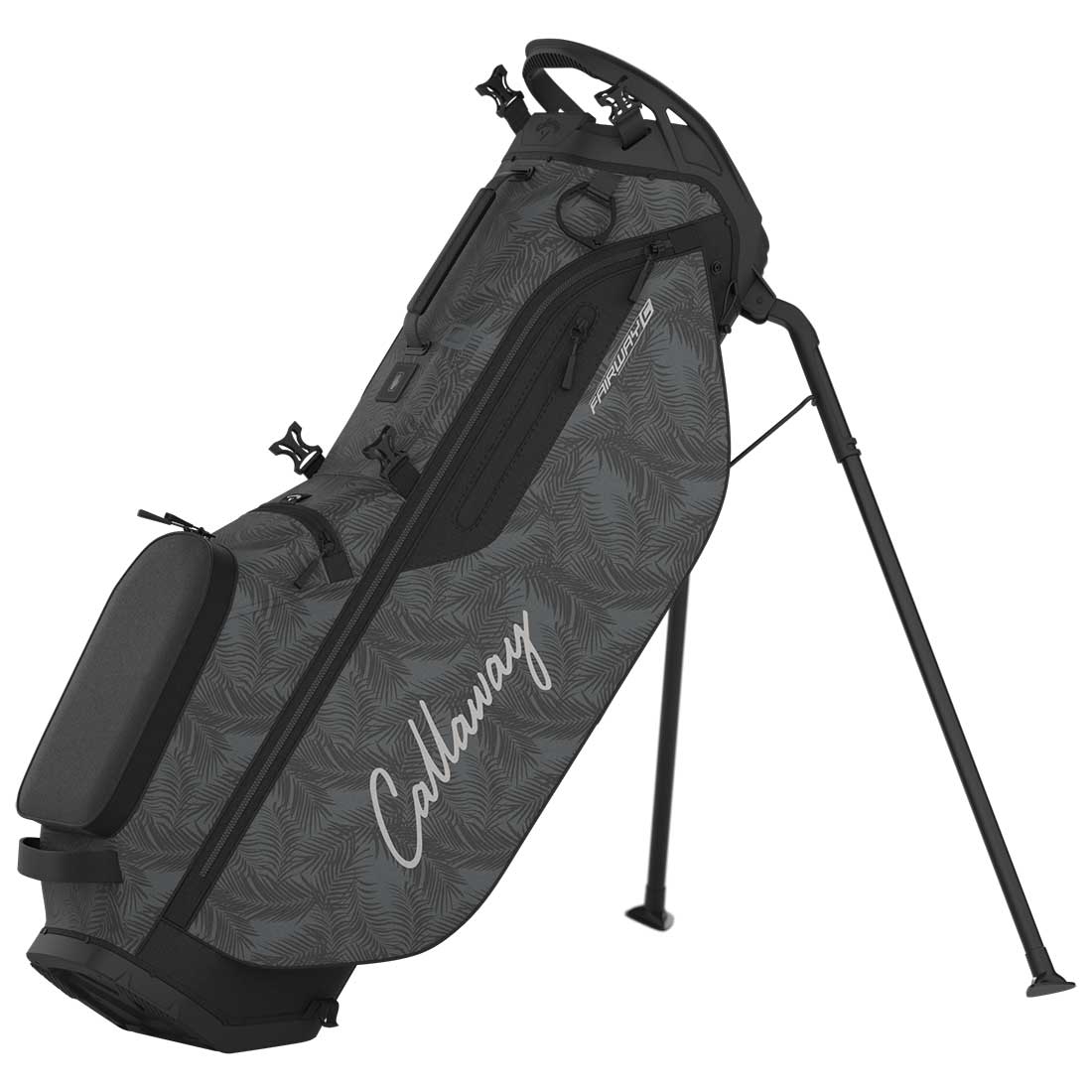 Callaway 2025 Fairway C Stand Bag – Golf Discount