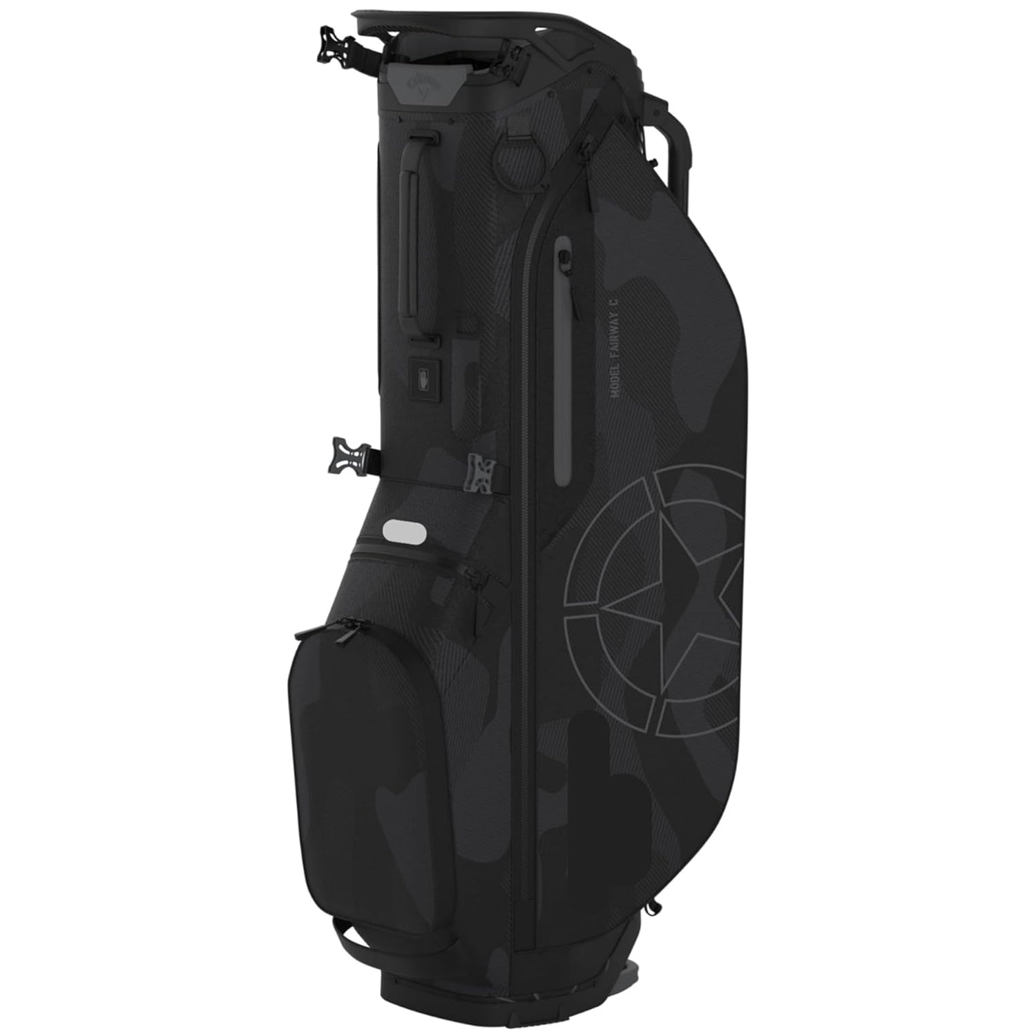 Callaway 2025 Fairway C Stand Bag – Golf Discount