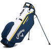 White/Navy/Goldenrod