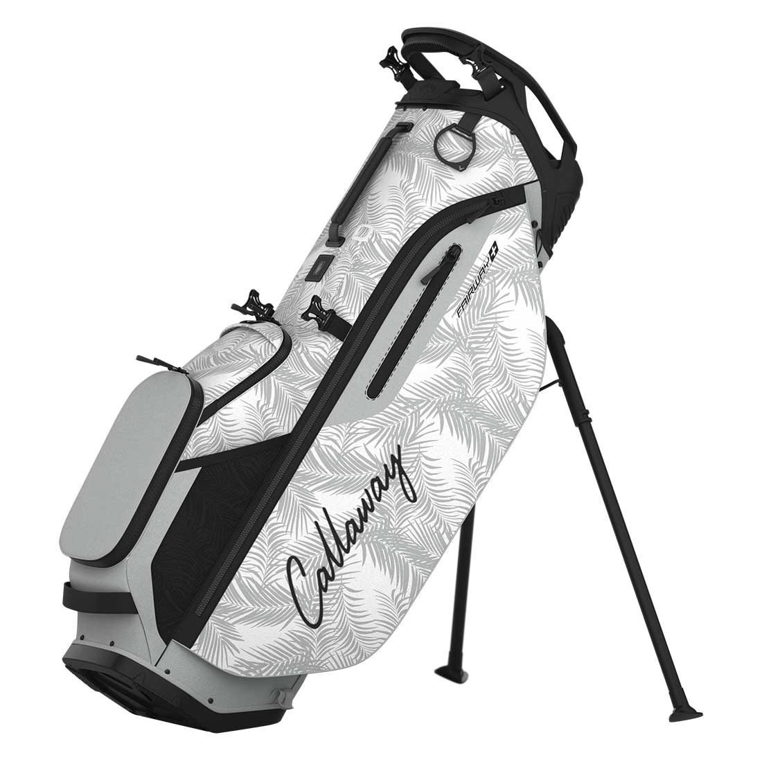 Callaway Fairway+ Stand Bag – Golf Discount