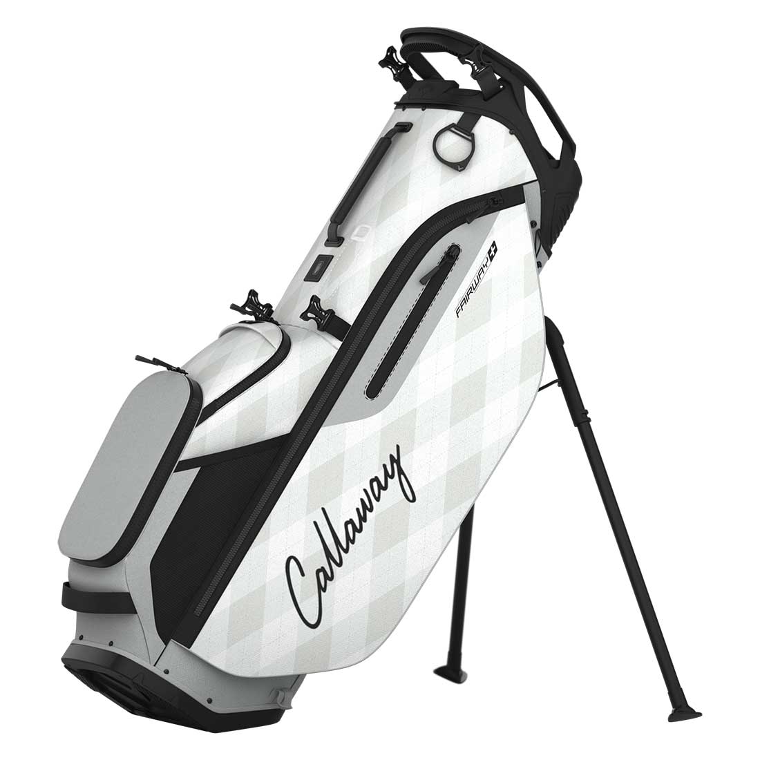 Callaway Fairway+ Stand Bag – Golf Discount