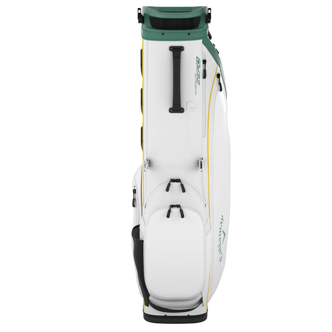 Callaway Hyperlite Zero April Major Stand Bag