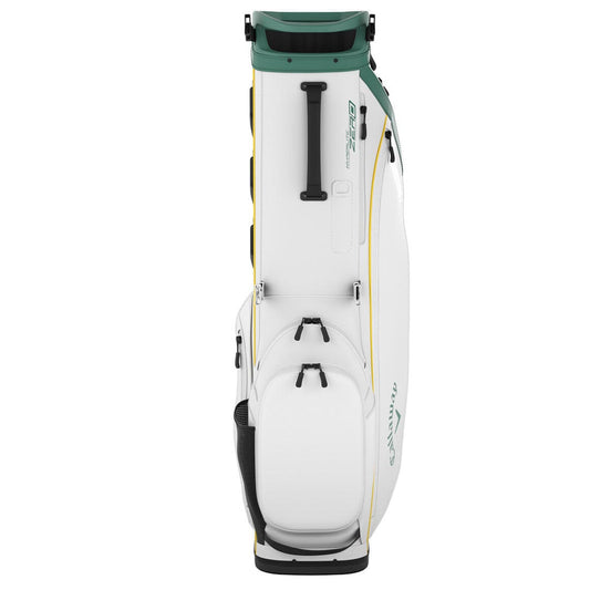 Callaway Hyperlite Zero April Major Stand Bag