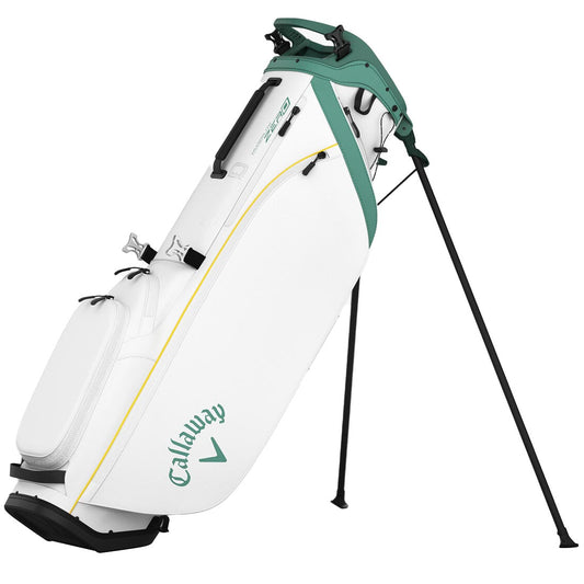 Callaway Hyperlite Zero April Major Stand Bag
