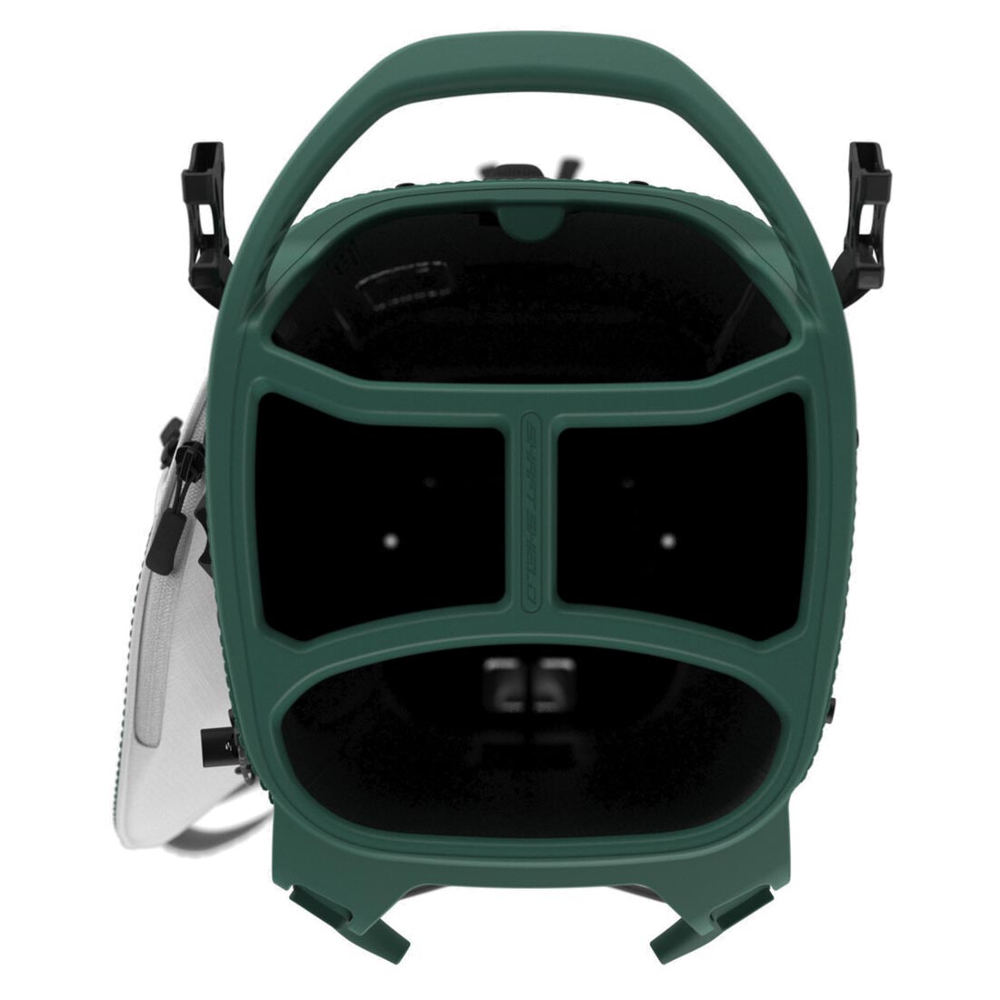 Callaway Hyperlite Zero April Major Stand Bag