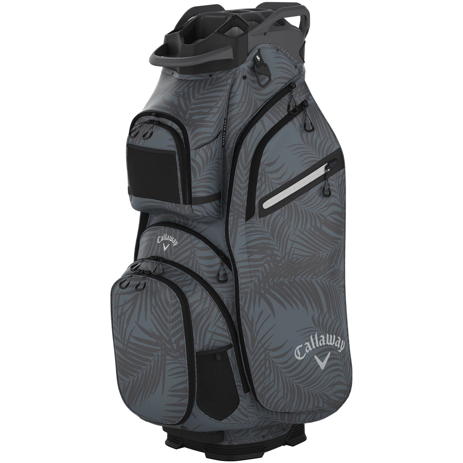 Callaway Cargo Cart Bag - Thumbnail 5