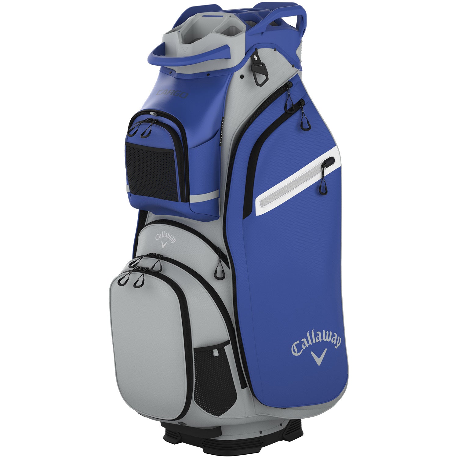 Callaway Cargo Cart Bag - Thumbnail 2