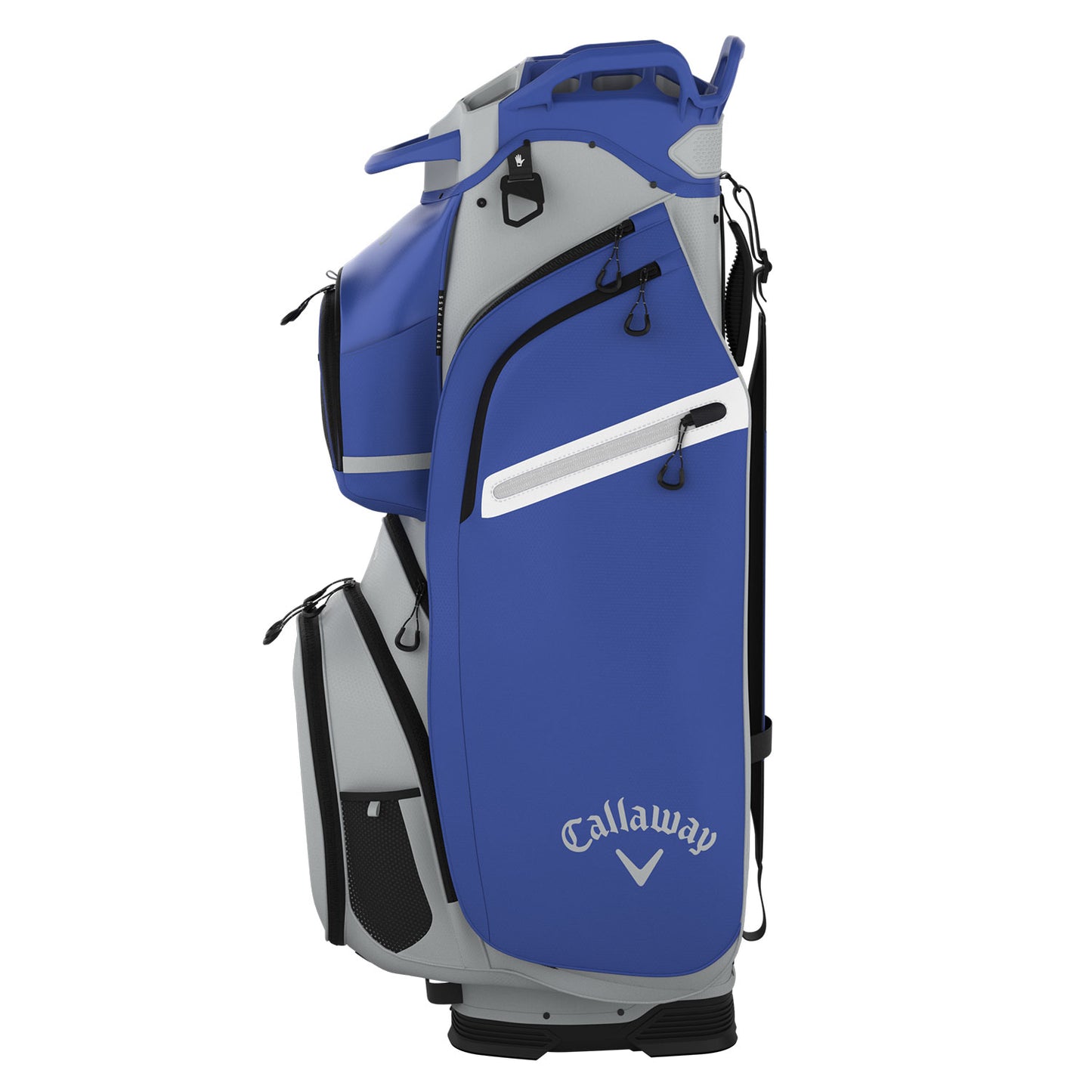 Callaway Cargo Cart Bag