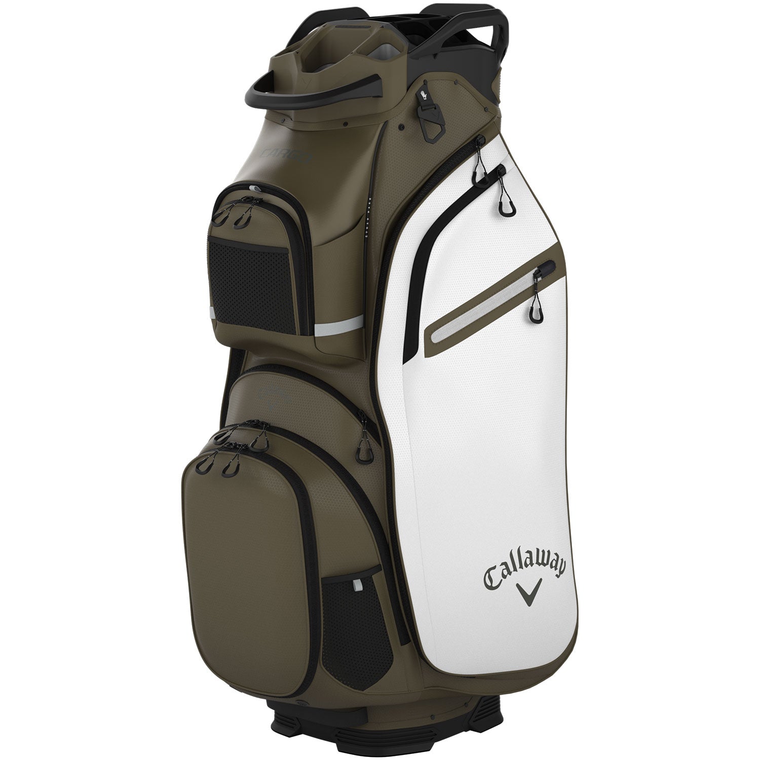 Callaway Cargo Cart Bag - Thumbnail 3