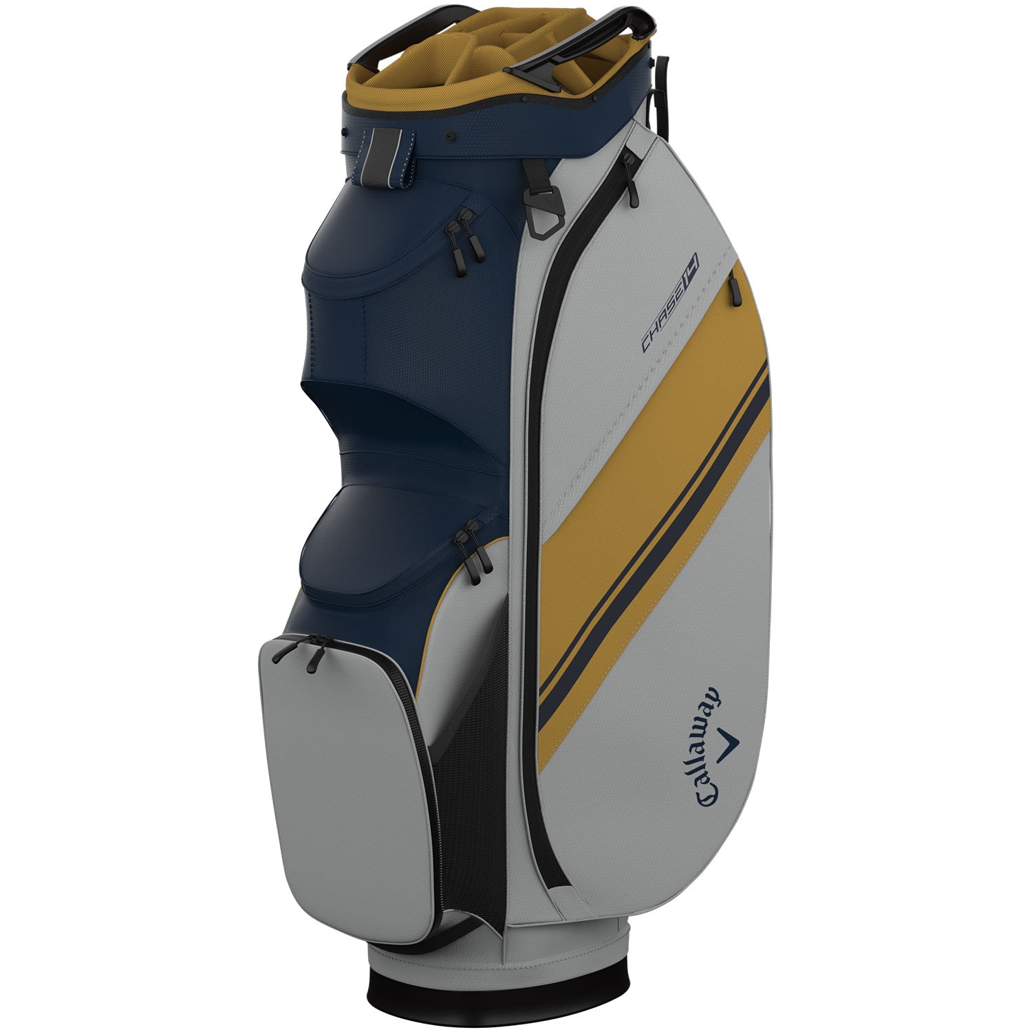 Callaway Chase 14 Cart Bag 14-Way | Golf Discount