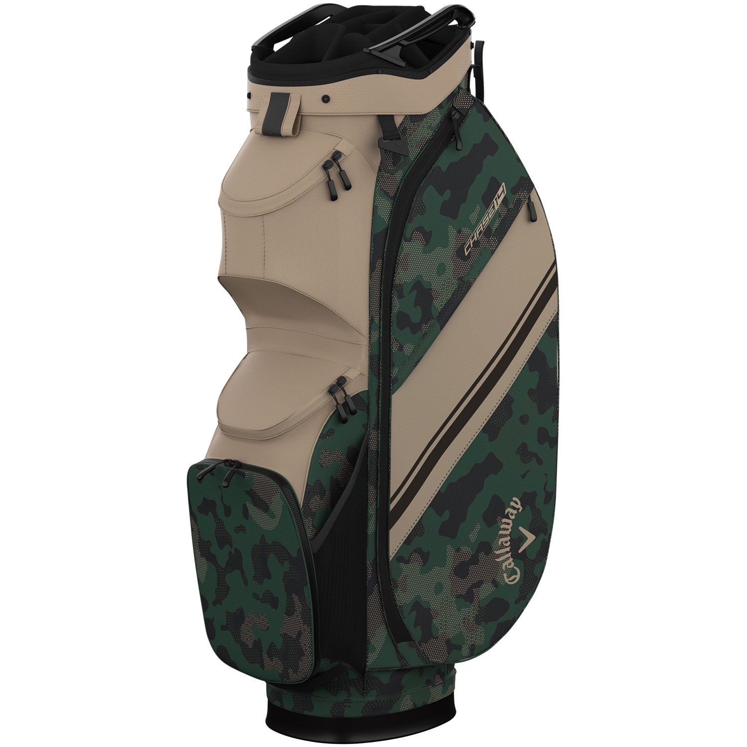 Callaway Chase 14 Cart Bag 14-Way | Golf Discount