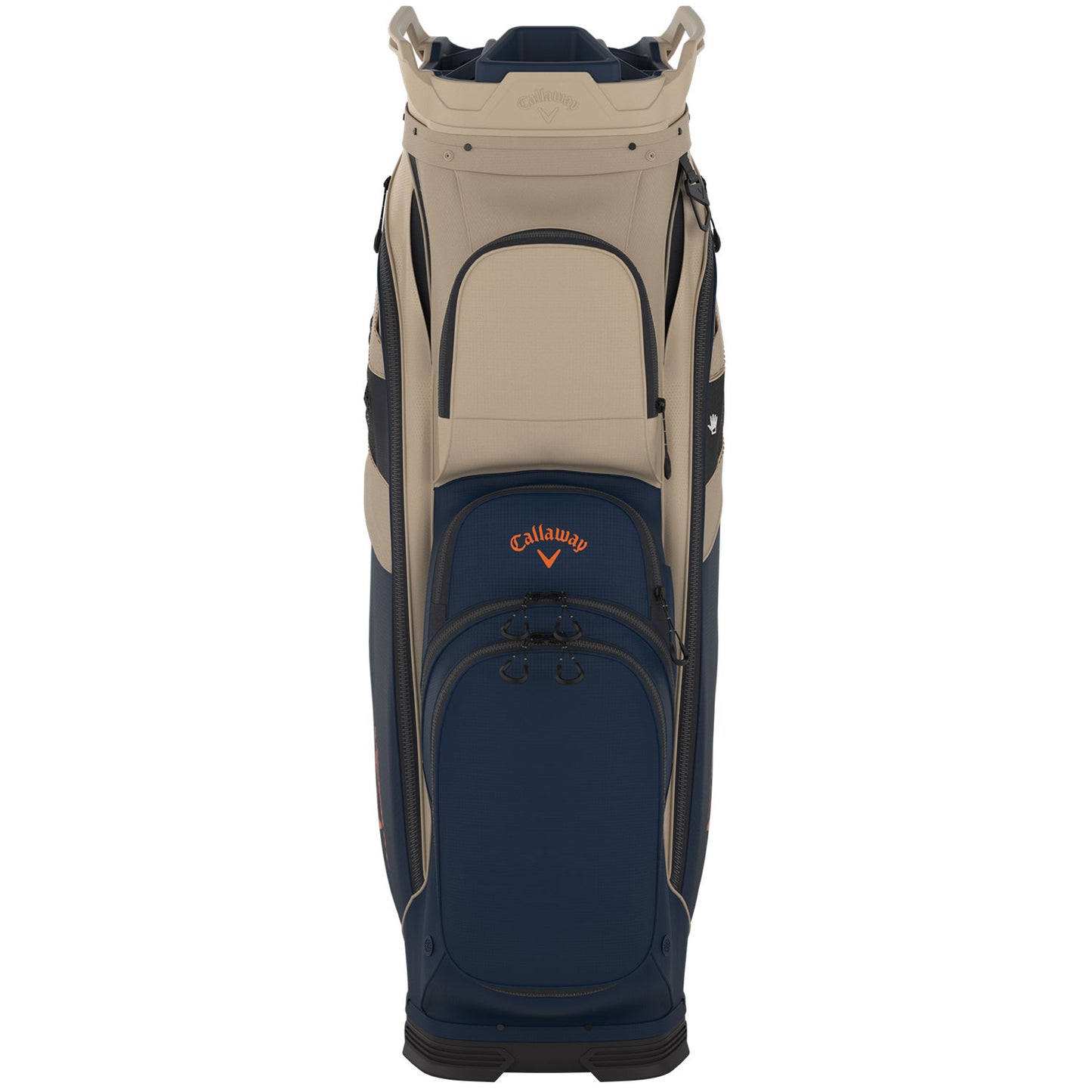 Callaway ORG 14 Cart Bag