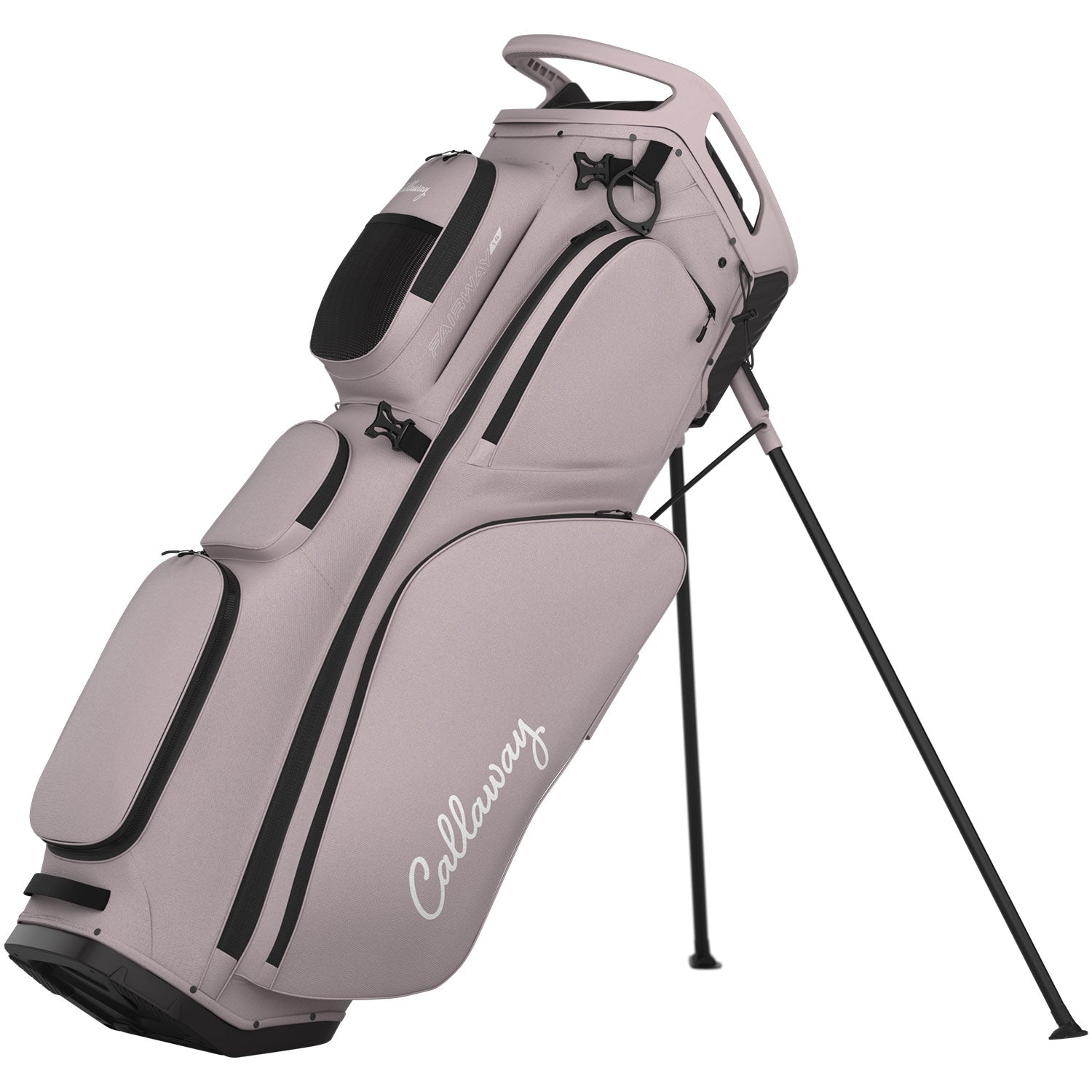 Callaway golfbag レディース Callaway Women's Fairway 14 Stand Bag – Golf Discount