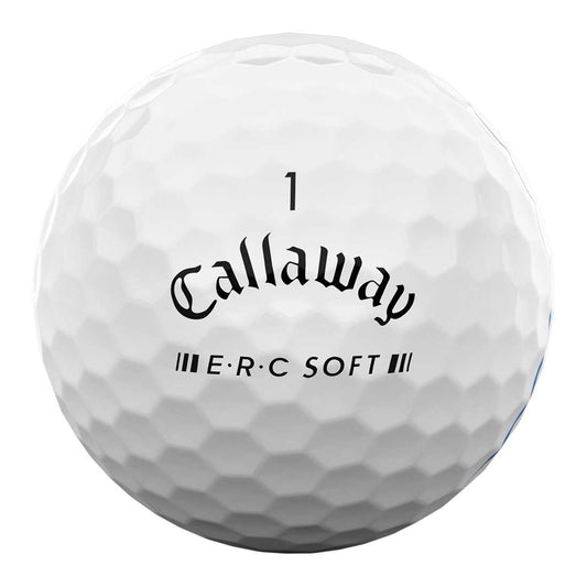 Callaway ERC Soft Golf Balls