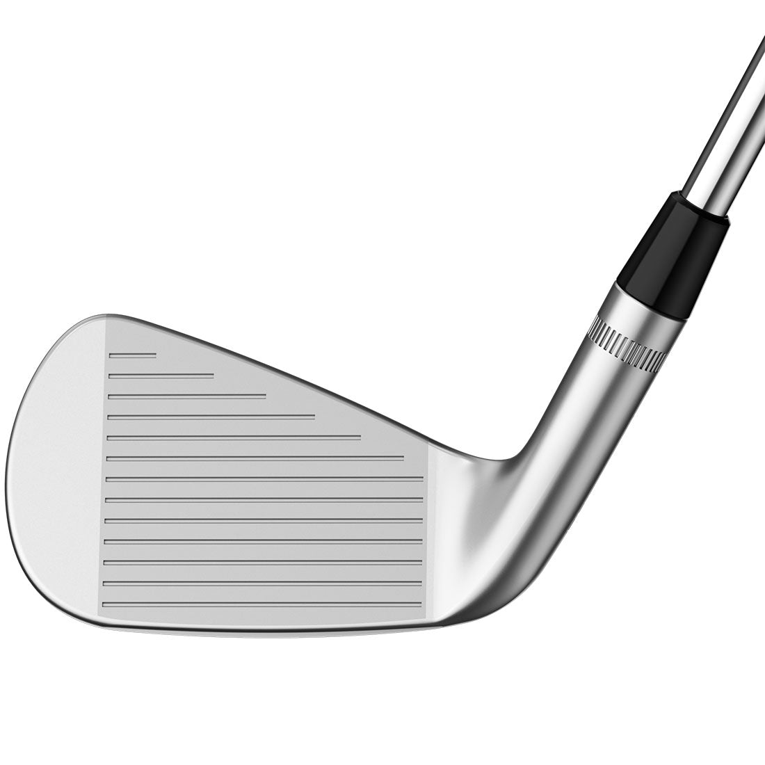 Custom Callaway 2024 Apex CB Irons