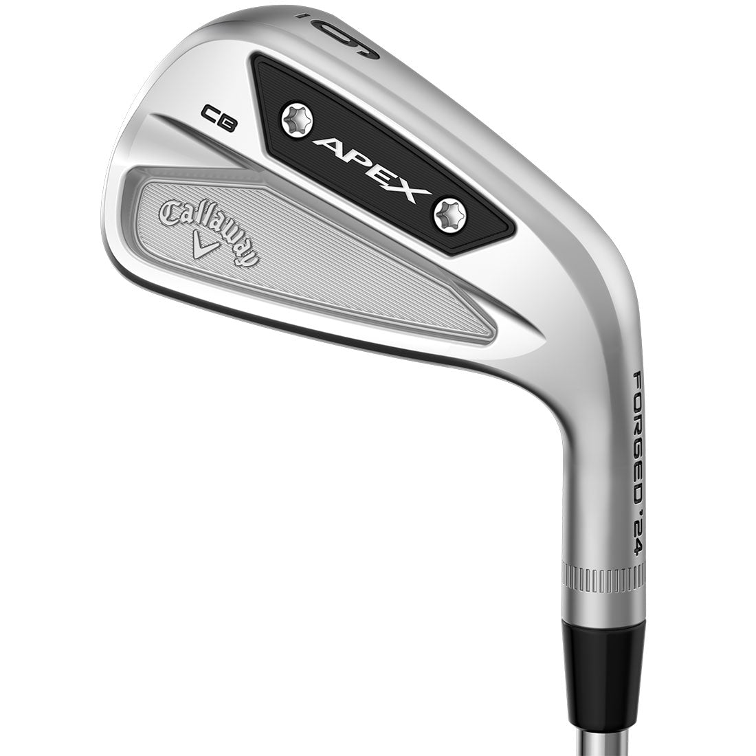 Custom Callaway 2024 Apex CB Irons