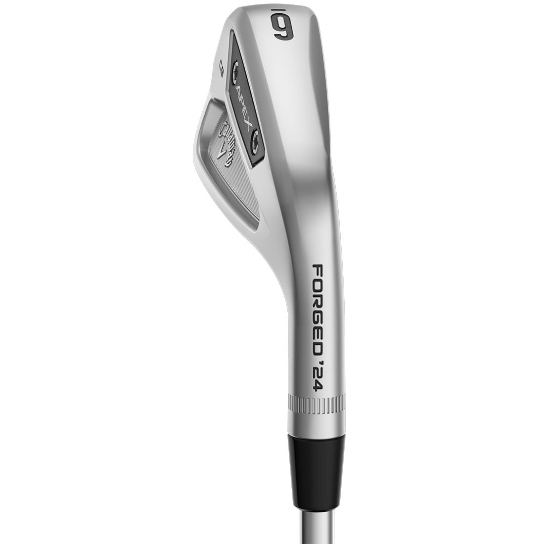 Custom Callaway 2024 Apex CB Irons