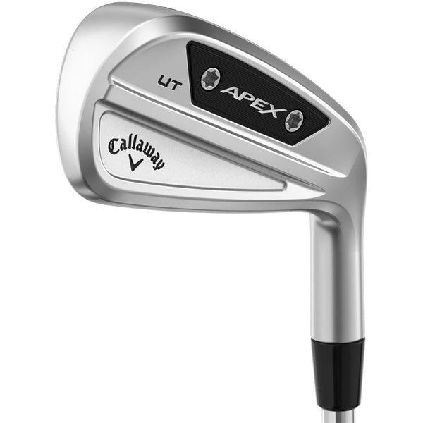 Callaway APEX 24° ユーティリティクラブ Callaway Apex '24 UT Utility Iron – Golf Discount