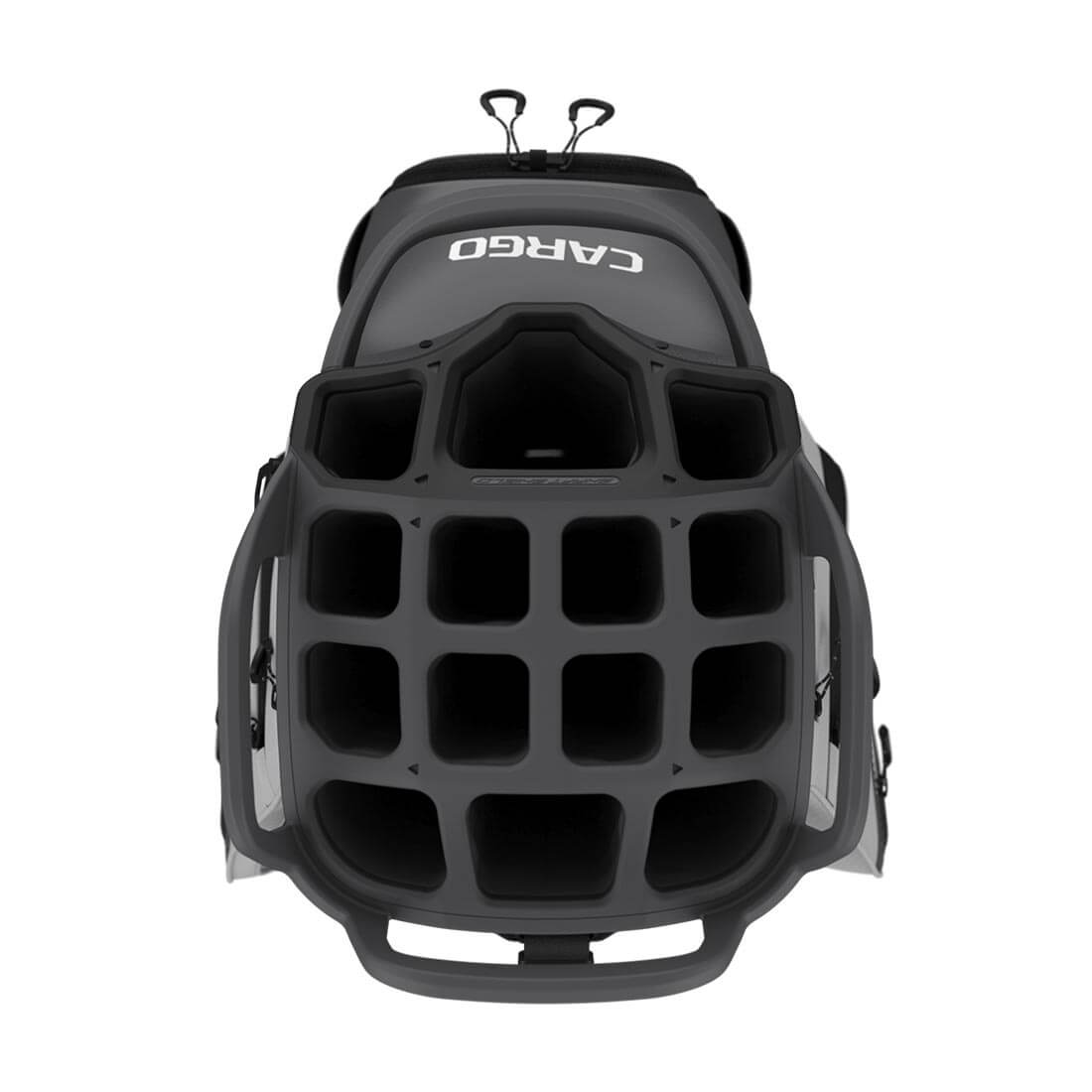 Callaway 2025 Cargo Cart Bag 14-Way | Golf Discount