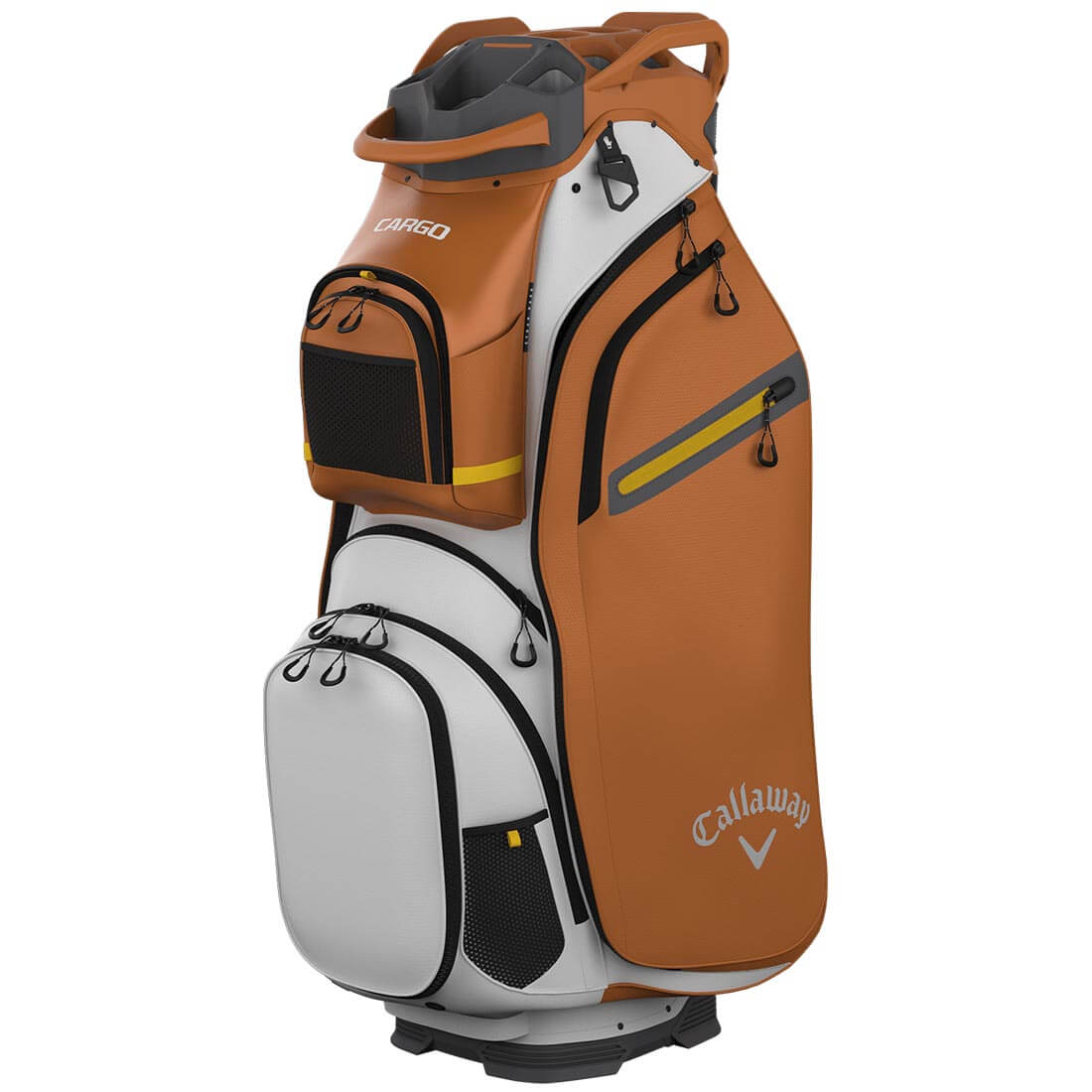 Callaway 2025 Cargo Cart Bag – Golf Discount