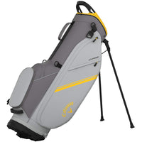 Charcoal/Silver/Goldenrod