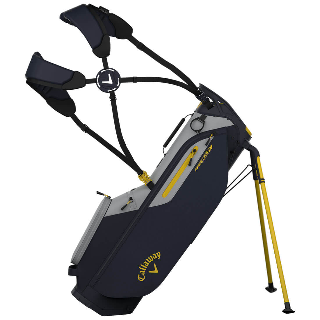 Callaway Fairway C Stand Bag