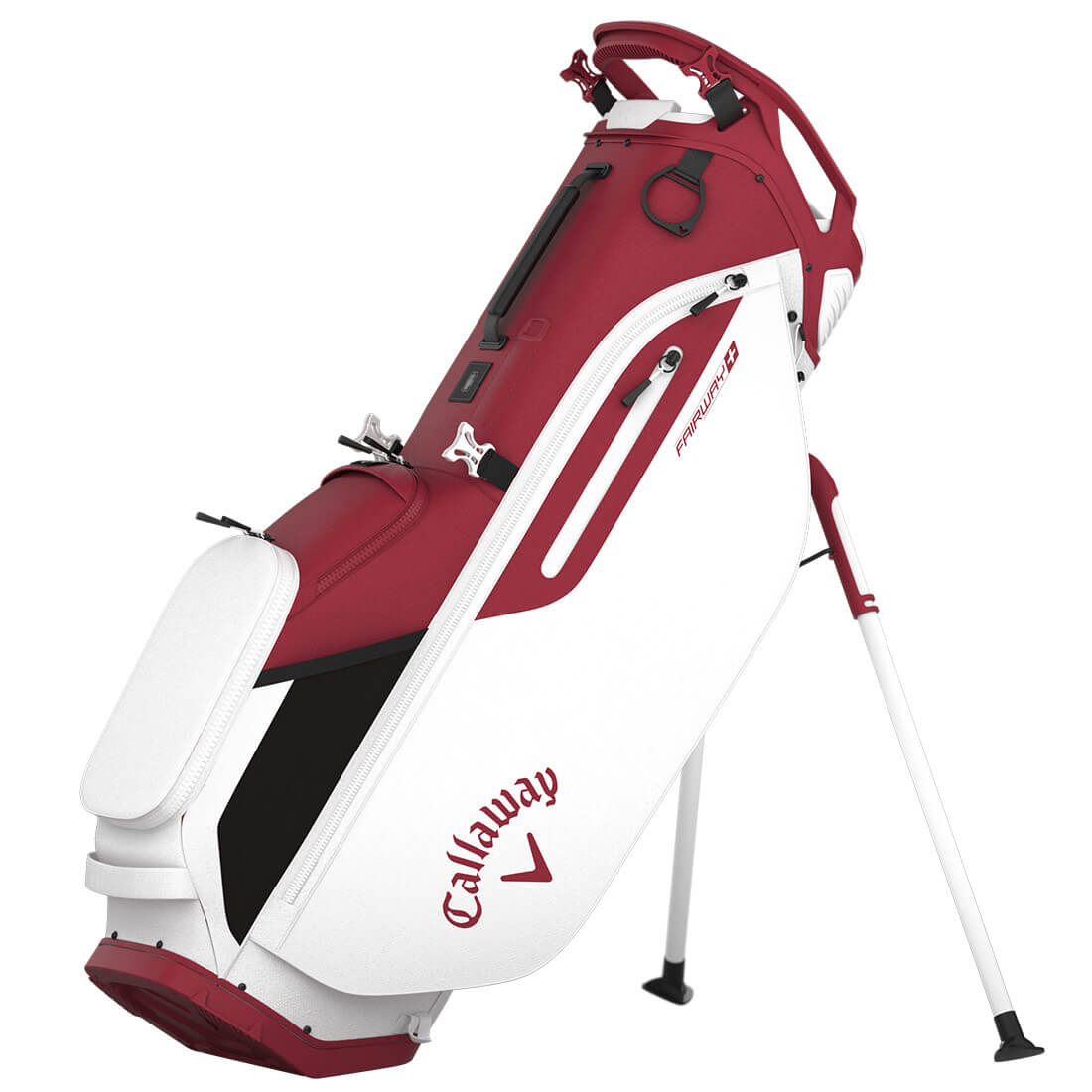 Callaway Fairway+ Stand Bag – Golf Discount