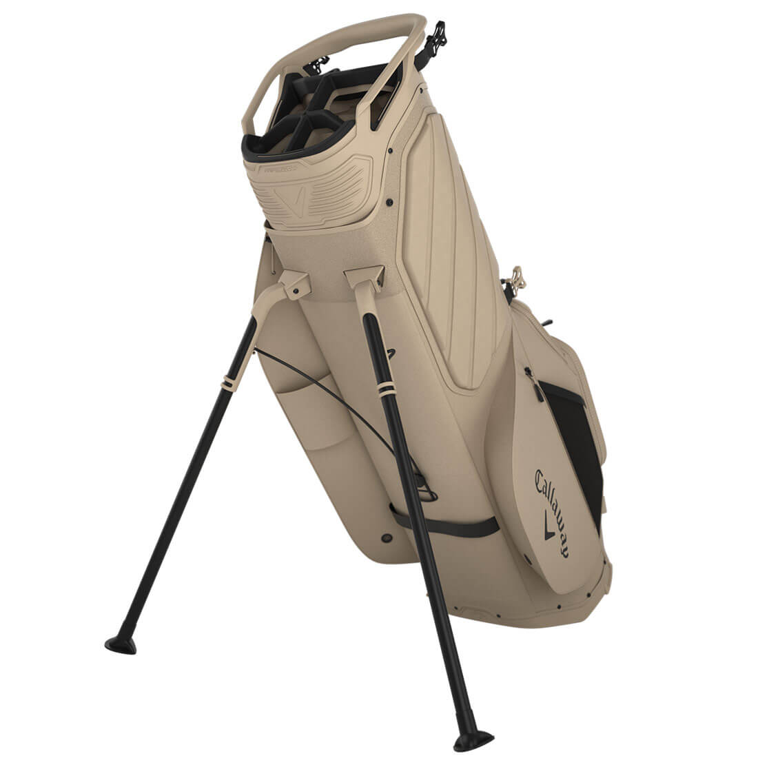 Callaway Fairway+ Stand Bag