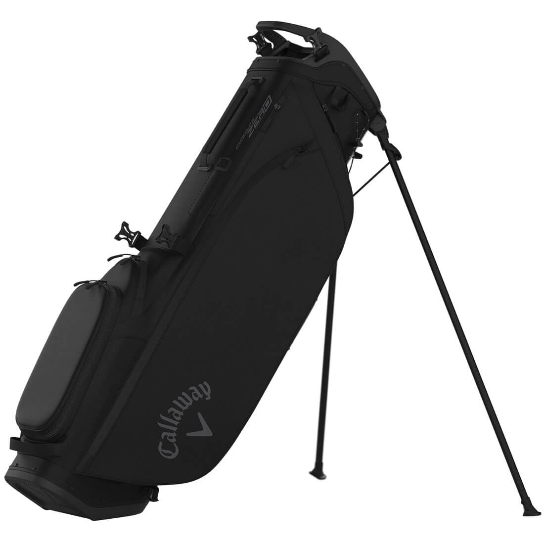 Callaway Hyperlite Zero Stand Bag – Golf Discount