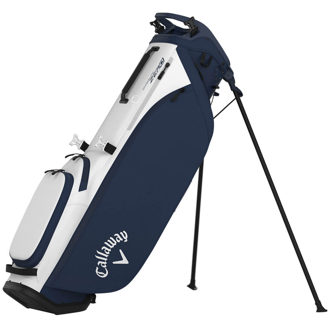 Callaway 2025 Hyperlite Zero Stand Bag – Golf Discount