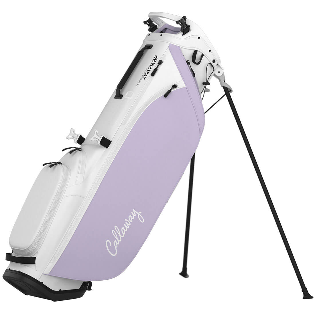 Callaway Hyperlite Zero Stand Bag – Golf Discount