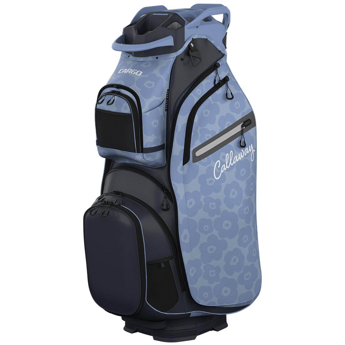 Callaway 2025 Women's Cargo Cart Bag – Golf Discount