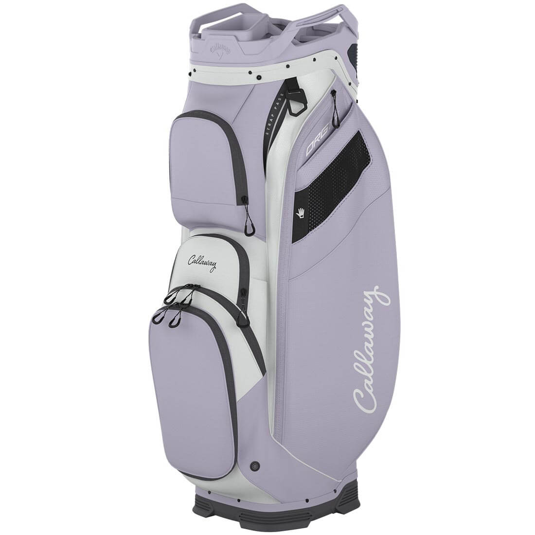 Callaway 2025 Women's ORG 14 Cart Bag