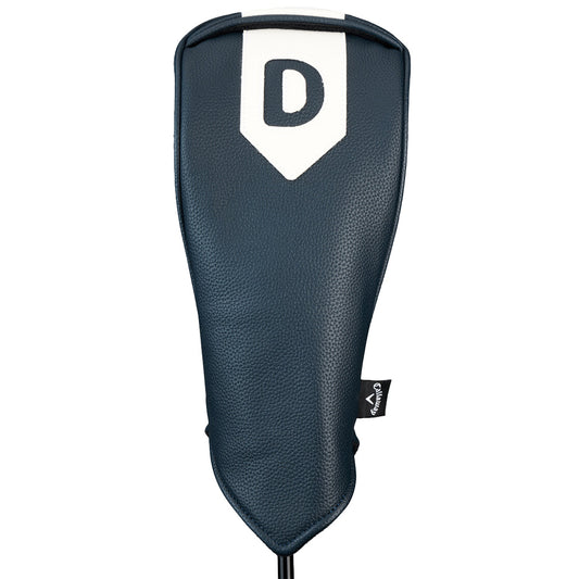 Callaway Premium Driver Headcover