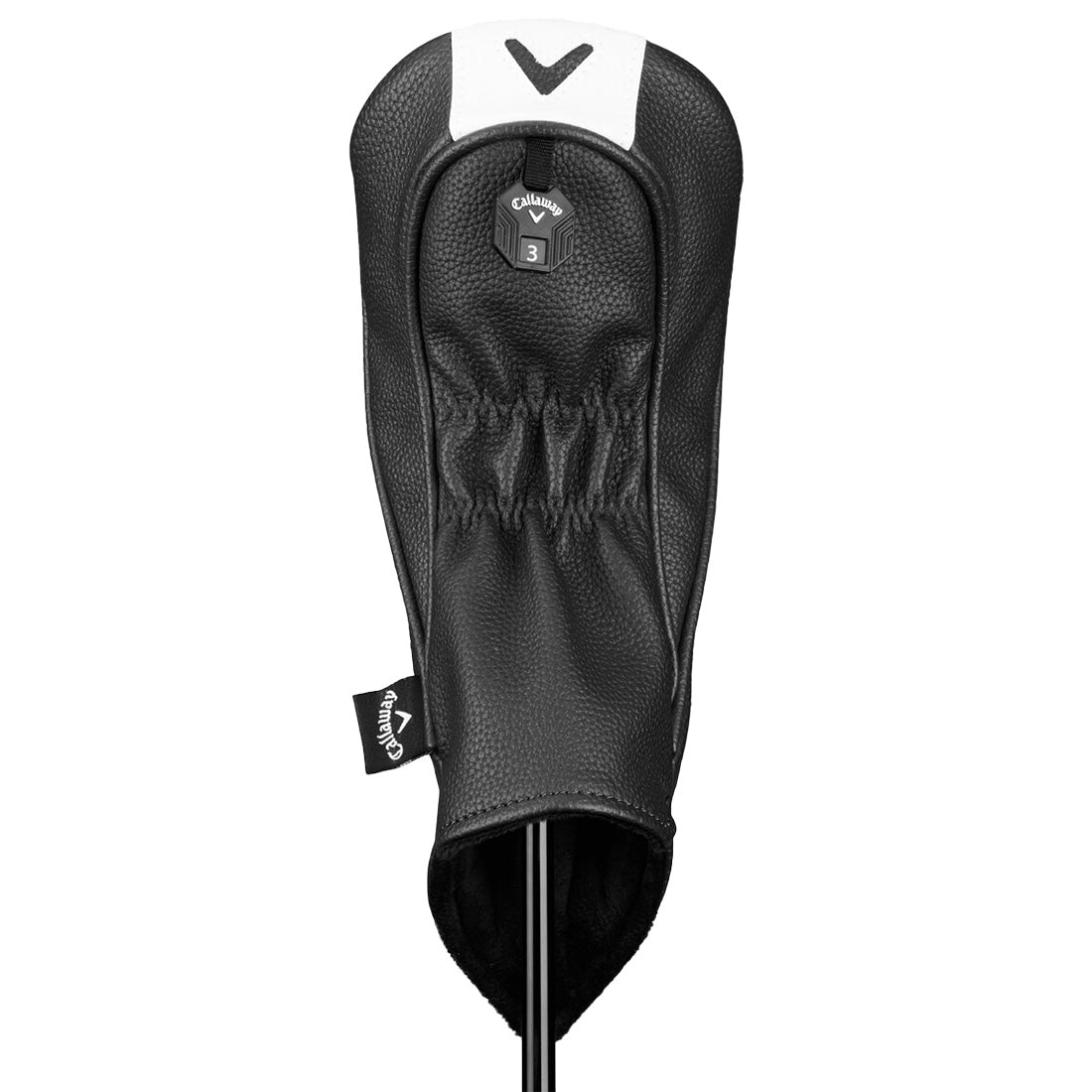 Callaway Premium Fairway Wood Headcover