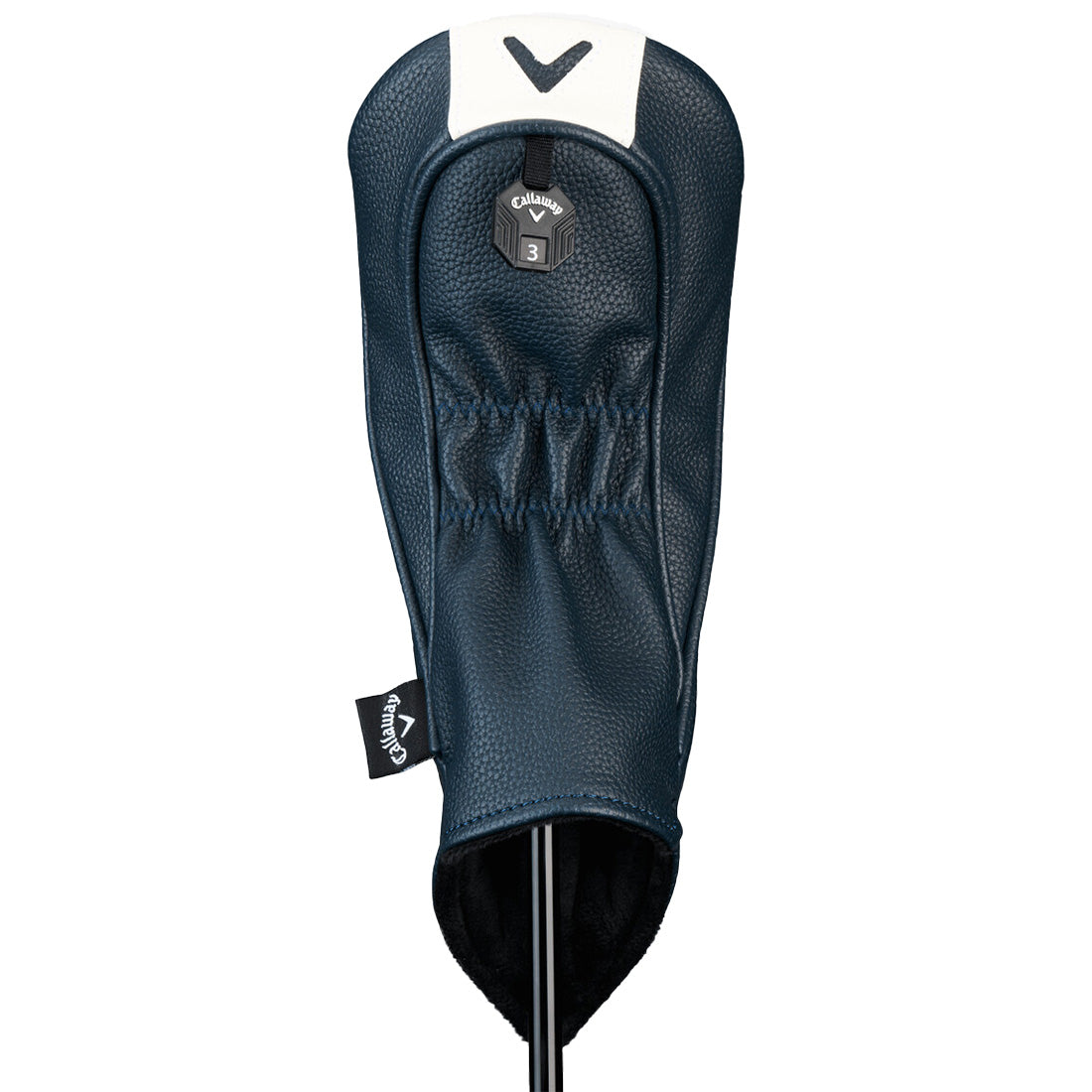 Callaway Premium Fairway Wood Headcover