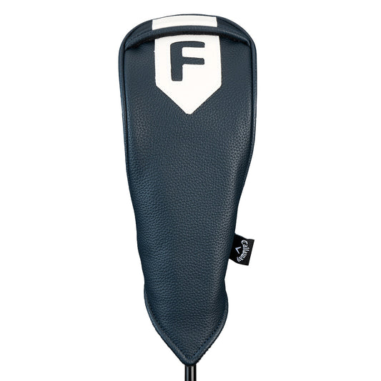 Callaway Premium Fairway Wood Headcover
