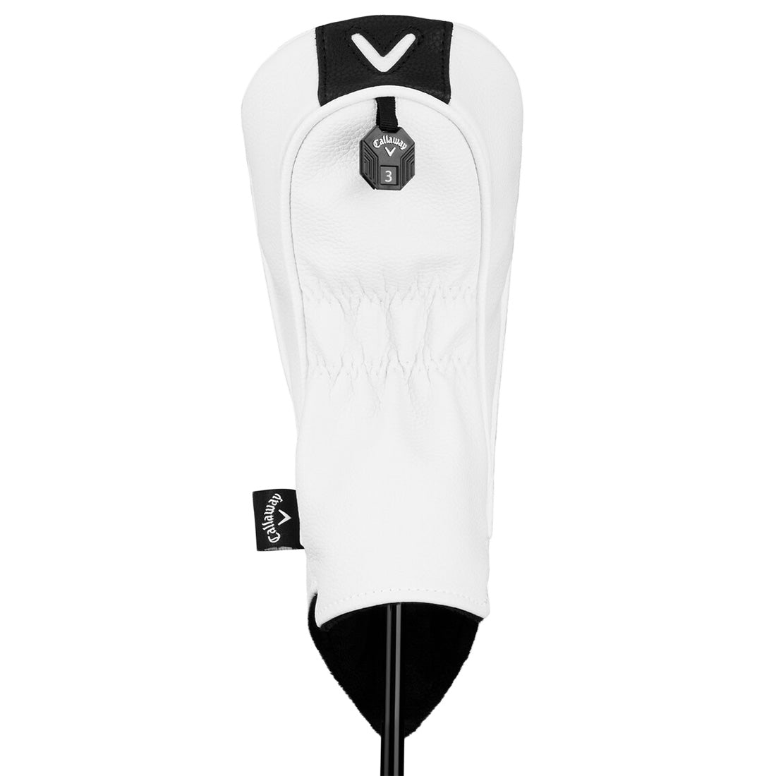 Callaway Premium Fairway Wood Headcover