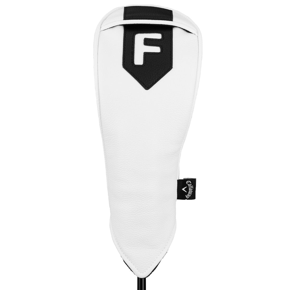 Callaway Premium Fairway Wood Headcover